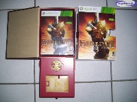 Fable III - Edition Limitée Collector mini1