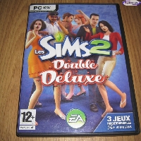 Les Sims 2 - Double Deluxe mini1