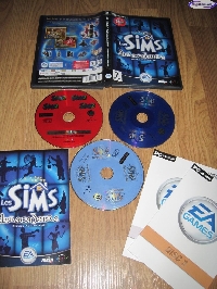Les Sims: Abracadabra Disque Additionnel mini1