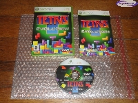 Tetris Evolution mini1