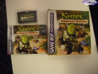 Shrek: Swamp Kart Speedway mini1