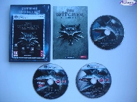 The Witcher: Enhanced Edition - Diamond Collection mini1