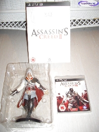 Assassin's Creed II - White edition mini1
