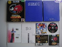 Sonic & Knuckles Collection mini1