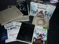 Assassin's Creed Brotherhood - Edition Codex mini1