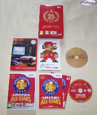 Super Mario All-Stars - Edition 25e Anniversaire mini1