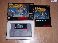 Ultima: Runes of Virtue II mini1