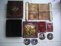 Age of Conan: Hyborian Adventures  - Edition Collector mini1