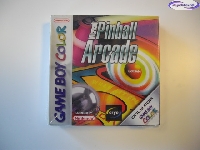 Microsoft Pinball Arcade mini1