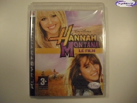 Disney Hannah Montana: Le Film mini1