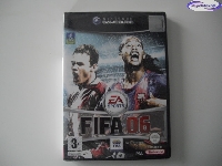 FIFA 06 mini1