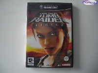 Lara Croft Tomb Raider: Legend mini1