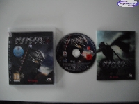 Ninja Gaiden Sigma 2 mini1