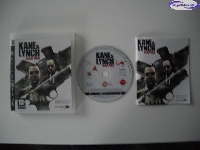 Kane & Lynch: Dead Men mini1