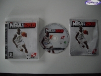 NBA 2K8 mini1
