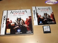Assassin's Creed II: Discovery mini1