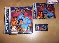 Disney's Aladdin mini1