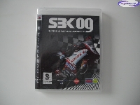 SBK 09: Superbike World Championship mini1