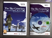 The Sky Crawlers: Innocent Aces mini1