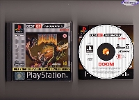 Doom - Best of Infogrames Value Series mini1