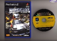 Wreckless: Missions Yakuza mini1