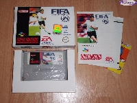 FIFA 98: Die WM-Qualifikation mini1