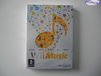 Wii Music mini1