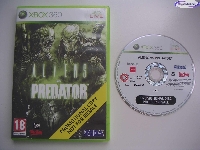 Aliens Vs Predator - Promotional Copy mini1