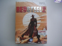 Red Steel 2 - Wii Motion Plus Pack mini1
