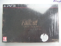Fallout: New Vegas - Collector's Edition mini1