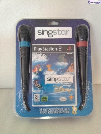 SingStar: Chansons Magiques de Disney - Micro Bundle mini1