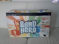 Band Hero - Complete Band Pack mini1