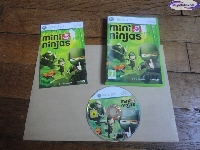 Mini Ninjas mini1