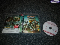 Ratchet & Clank: Quest For Booty - Promotional copy mini1