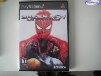 Spider-Man: Web of Shadows mini1