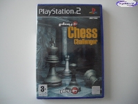 Chess Challenger mini1