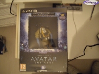 James Cameron's Avatar: The Game - Edition Collector mini1