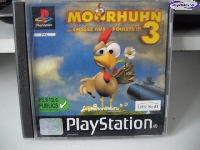 Moorhuhn 3 ... Chasse aux poulets !!! mini1