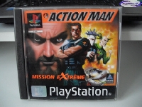 Action Man: Mission ExtrÃªme mini1