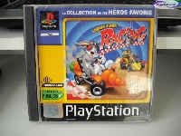 Looney Tunes Racing - Edition  La Collection de tes Héros Favoris mini1