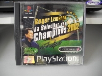 Roger Lemerre: La Sélection des Champions 2002 mini1