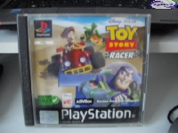Toy Story Racer mini1