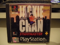 Jackie Chan Stuntmaster mini1