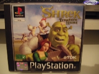 Shrek: Treasure Hunt mini1
