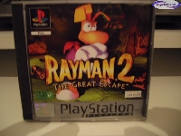 Rayman 2: The Great Escape - Edition Platinum mini1