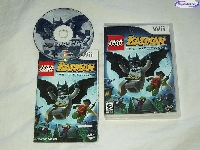 LEGO Batman: The Videogame mini1