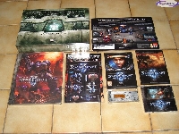 Starcraft II: Wings of Liberty - Collector's Edition mini1