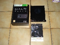 Halo Reach - Limited Edition mini1