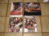 Super Street Fighter IV - Collector's Edition mini1