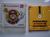 Super Mario Bros 2 mini1